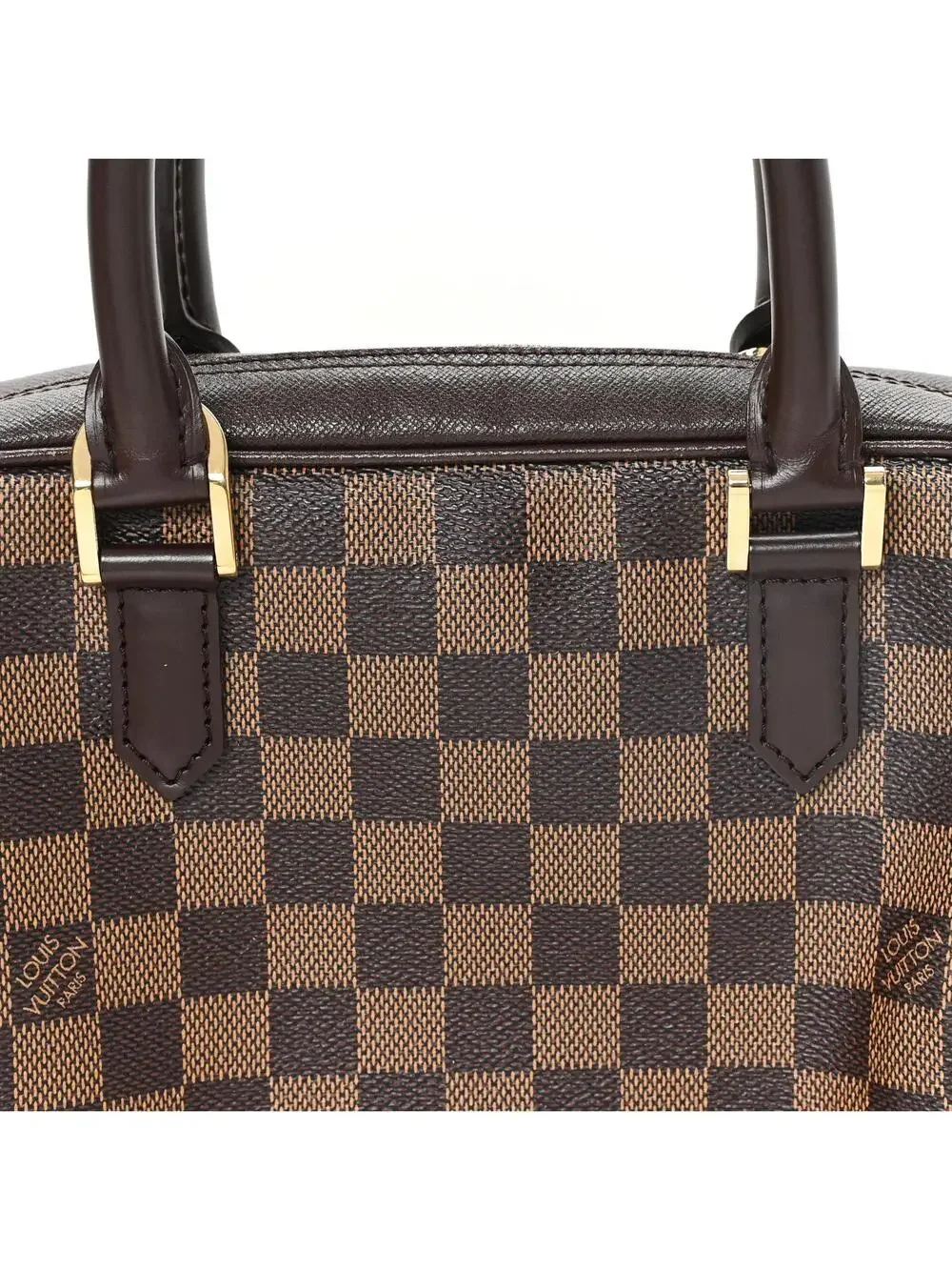 Louis Vuitton Damier Ebene Brera #329466L89B